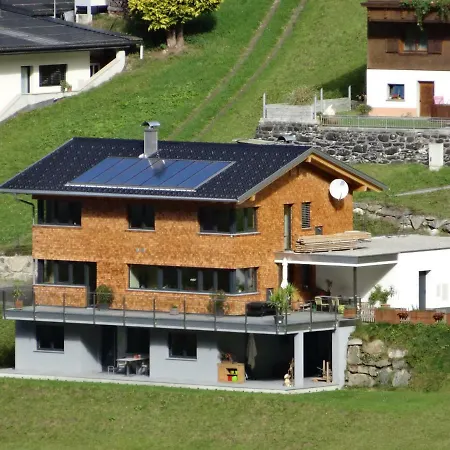 Saler * Silbertal