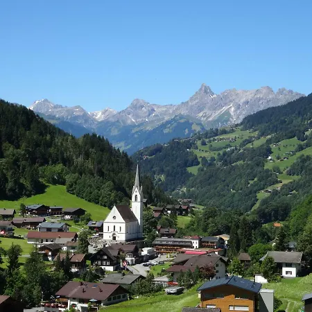 Saler * Silbertal